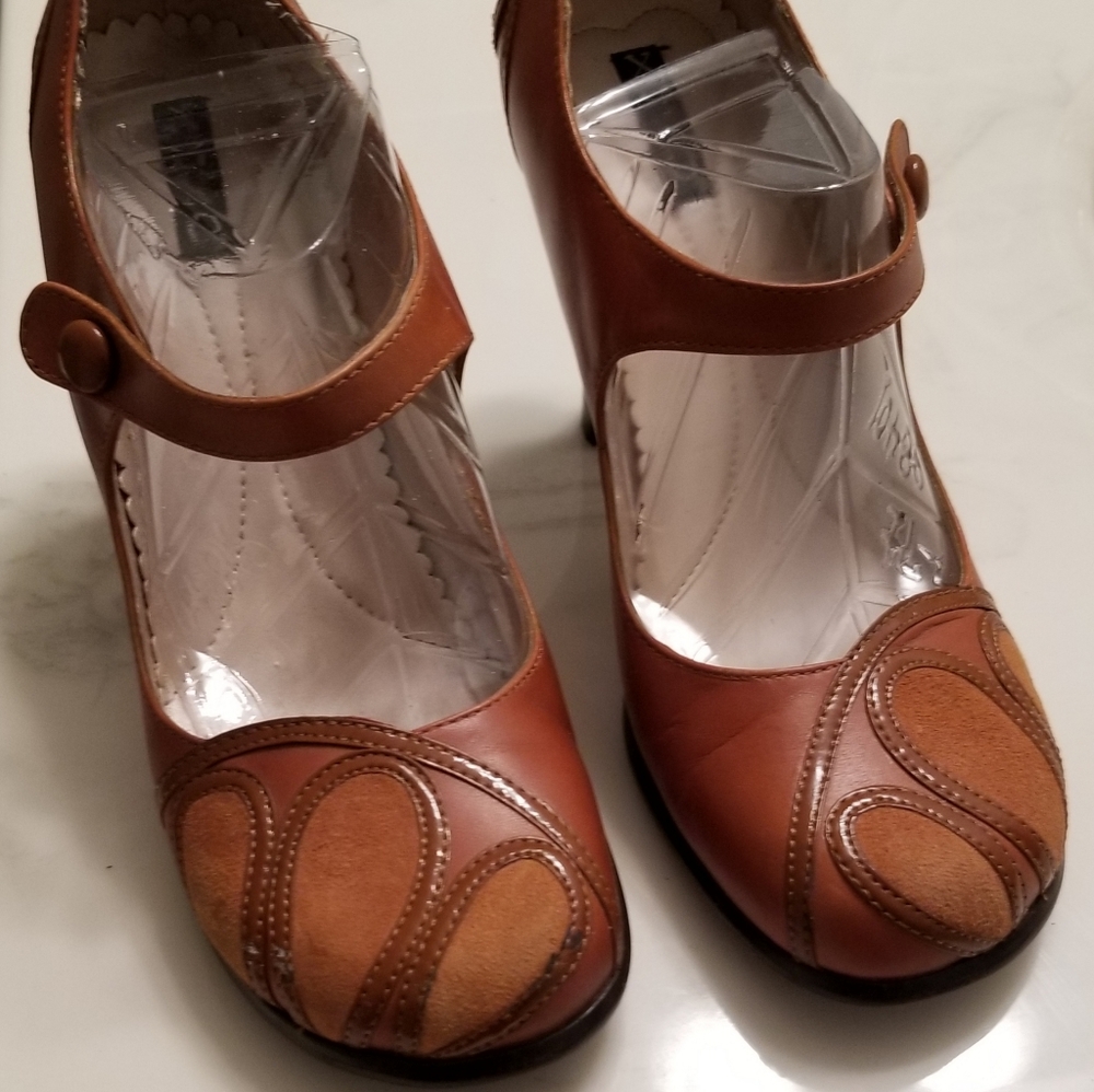 Xoxo shoes